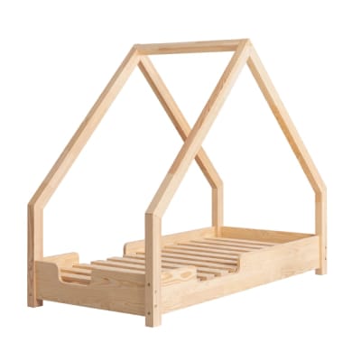 Lit enfant loca c 100×200 cm, pin massif