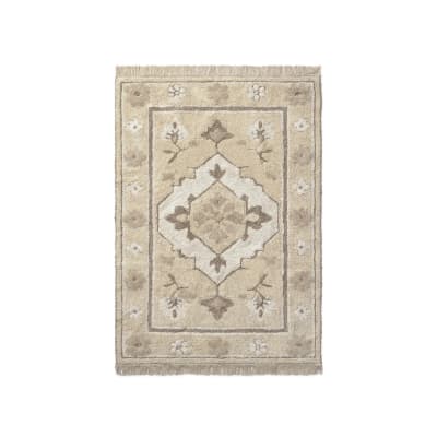 Tapis lavable enfant persan naturel 200x300cm