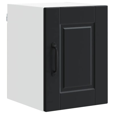 Armoire de cuisine moderne bois marron 30 x 31 x 40 cm