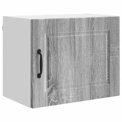 Armoire murale de cuisine bois marron 50 x 31 x 40 cm