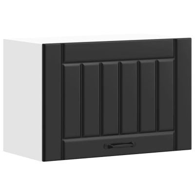 Armoire murale de cuisine bois marron 60 x 31 x 40 cm