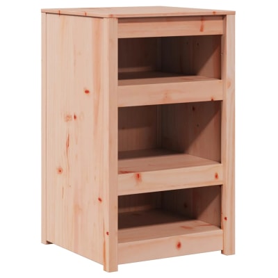 Armoire de cuisine moderne marron 55 x 55 x 92 cm