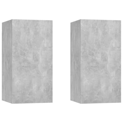Meubles tv multimédia étagère bois marron 45442 x 30 x 60 cm