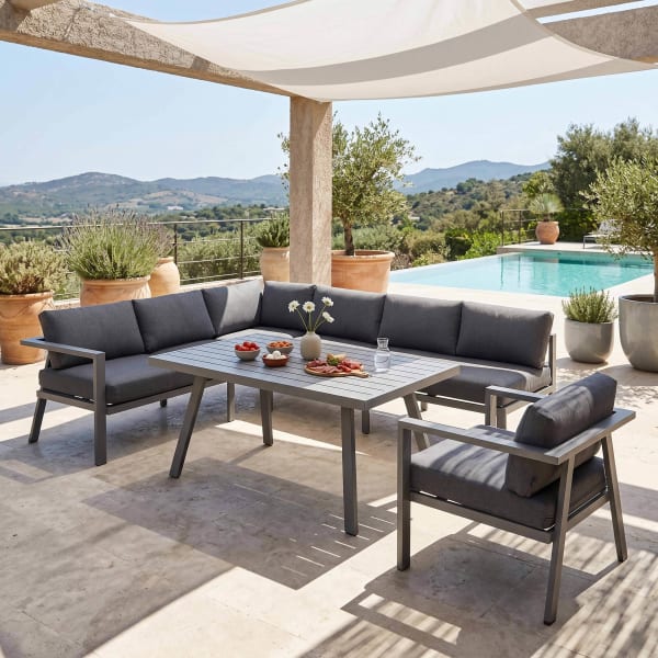 Mobilier de jardin