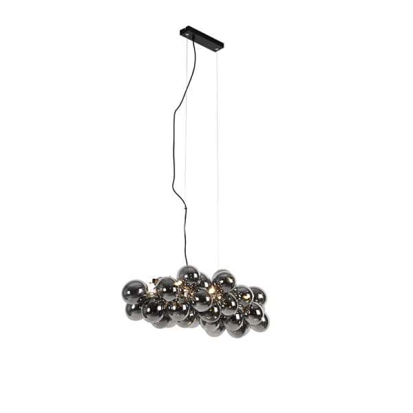 Lampe verre
