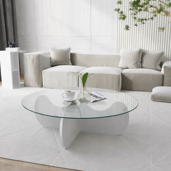 Table basse salon