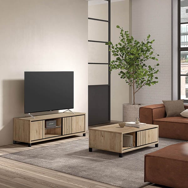 Table basse ligne roset